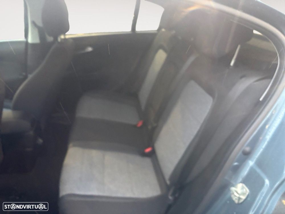 Fiat Tipo Cross 1.0 GSE T3 — fotografia 13