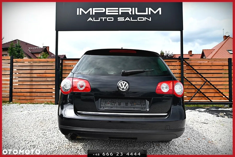 Volkswagen Passat 1.4 TSI Perfectline - 11