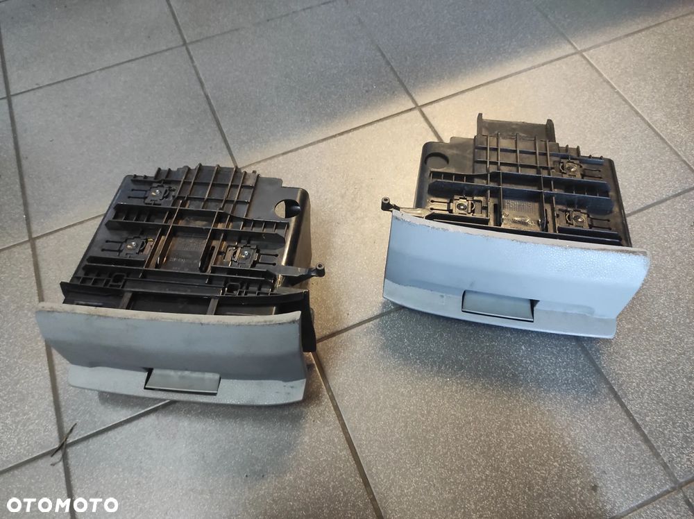 VW CADDY 04-15R SCHOWEK FOTELA KIEROWCY PASAŻERA LEWY PRAWNY 2K0 WYSYŁKA !!!!! - 3