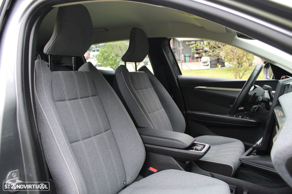 Renault Mégane E-Tech EV60 Evolution Super Charge - 26