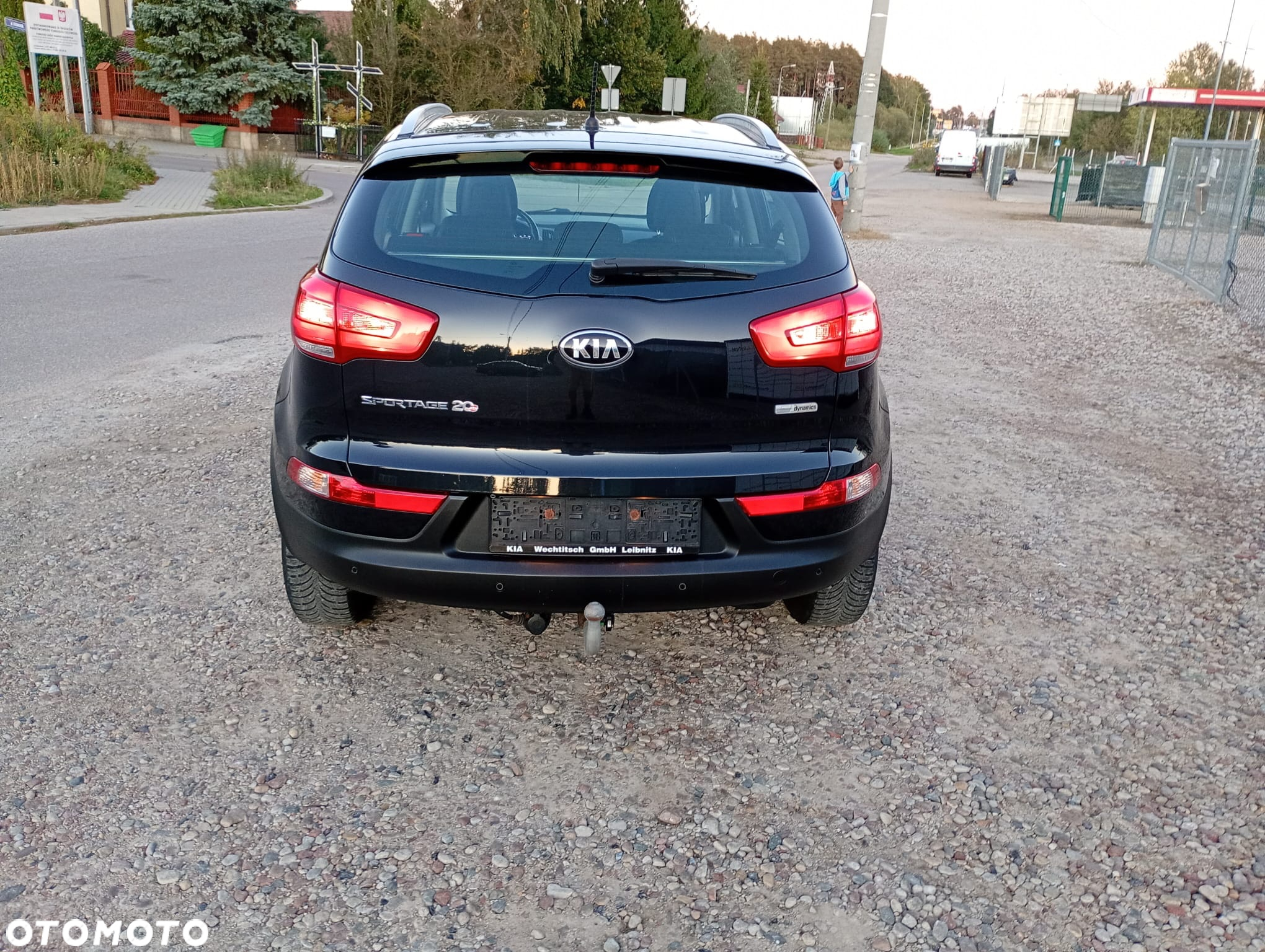 Kia Sportage 1.6 GDI L 2WD - 7