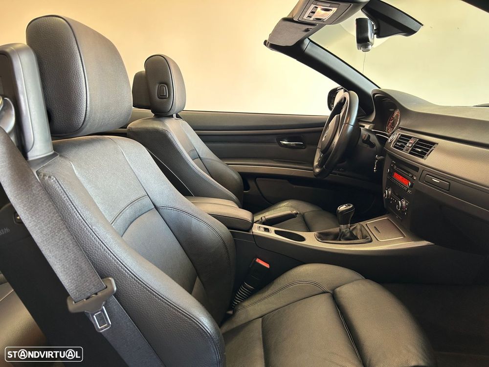 BMW 320 - 30