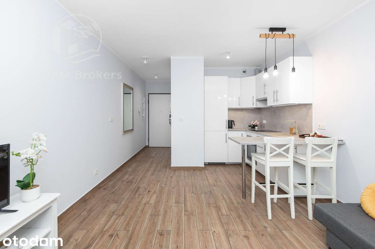 Angel River | Blisko Politechniki | SPA | Siłownia