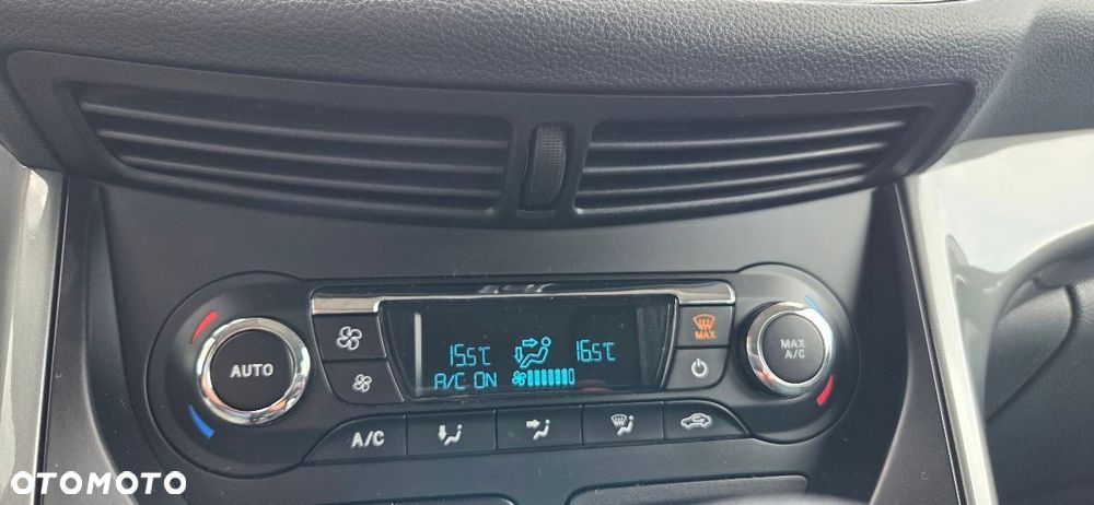 Ford C-MAX 1.6 TDCi Start-Stop-System Trend - 35