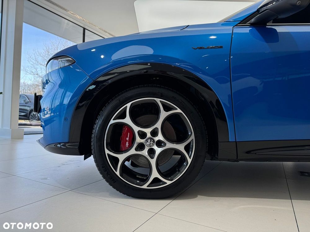 Alfa Romeo Tonale - 18