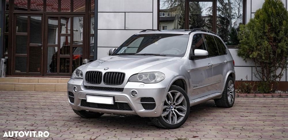 BMW X5 xDrive40d - 2