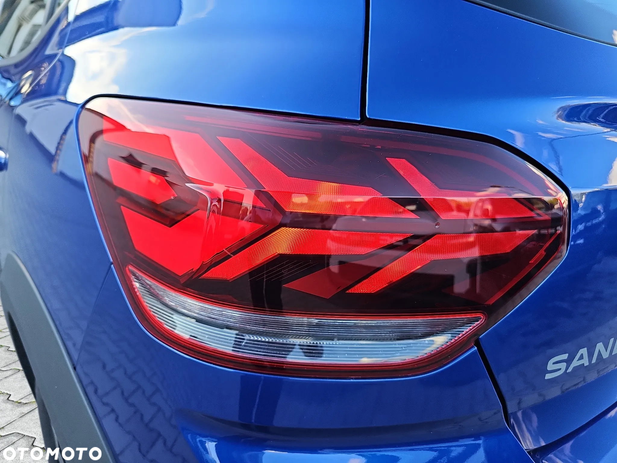Dacia Sandero - 27