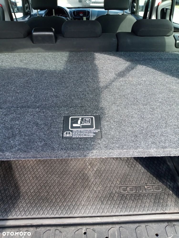 Opel Combo Tour L2H1 - 3