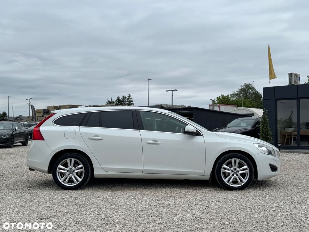 Volvo V60 - 3