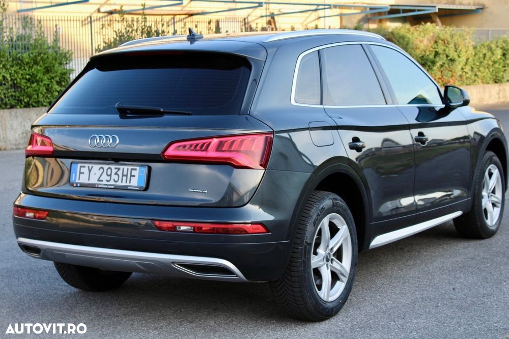 Audi Q5 - 8