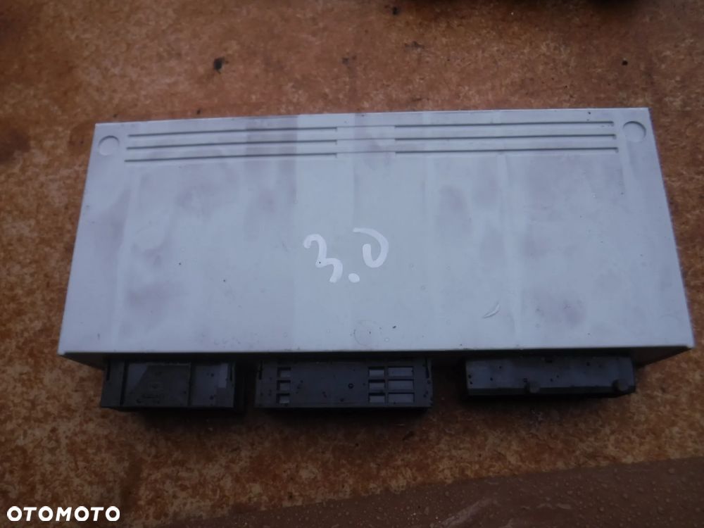Bmw X3 E83   modul sterownik komfortu 6944840 - 1