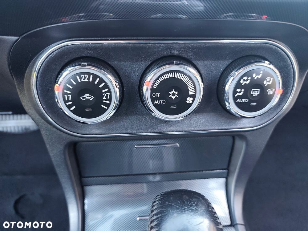 Mitsubishi Lancer 1.8 CVT Intense - 15