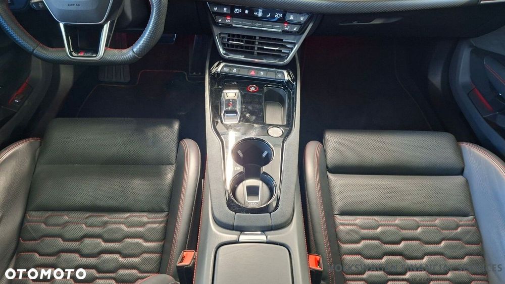 Audi RS e-tron GT - 14