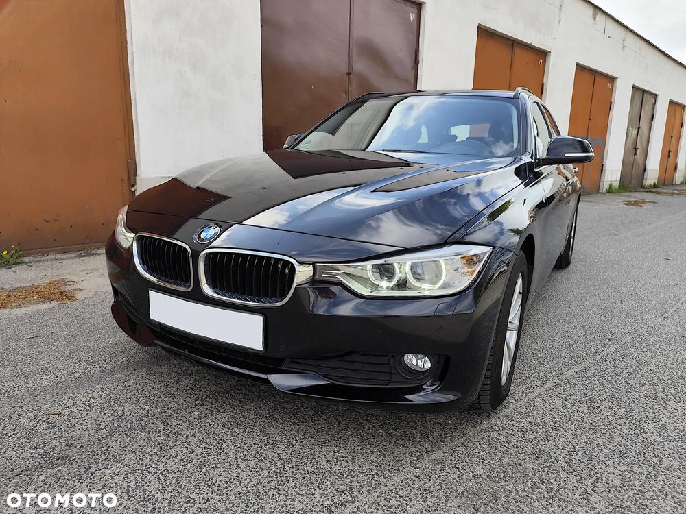 BMW Seria 3 - 1