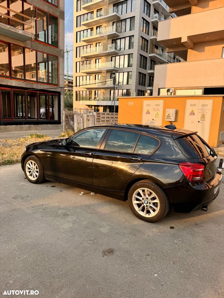 BMW Seria 1 ver-120d-aut- - 6