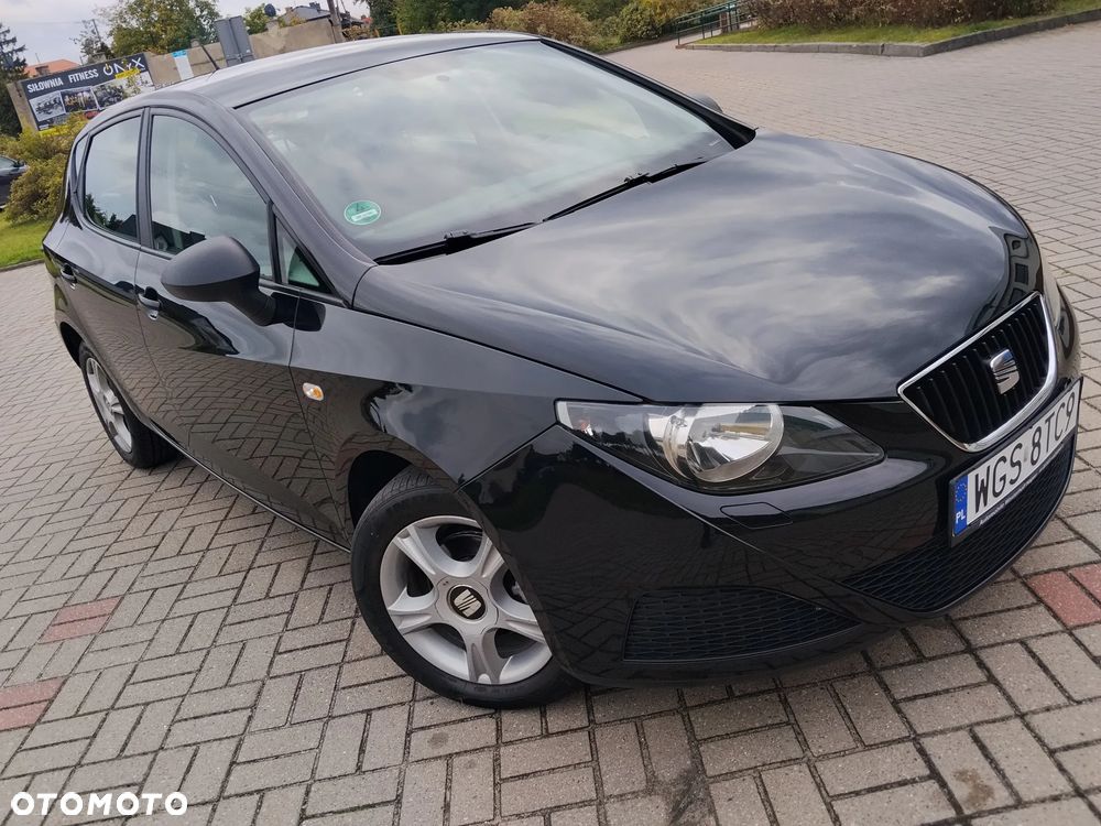 Seat Ibiza - 17