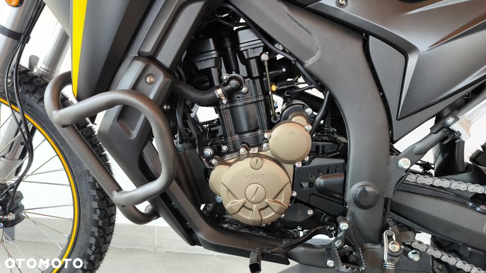 VOGE 300GY RALLY - 20