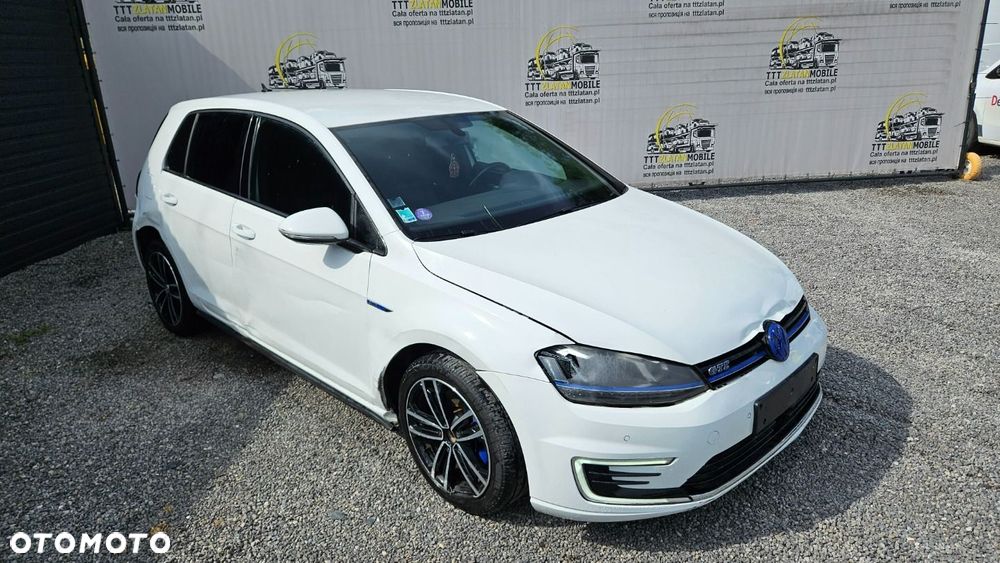 Volkswagen Golf - 9