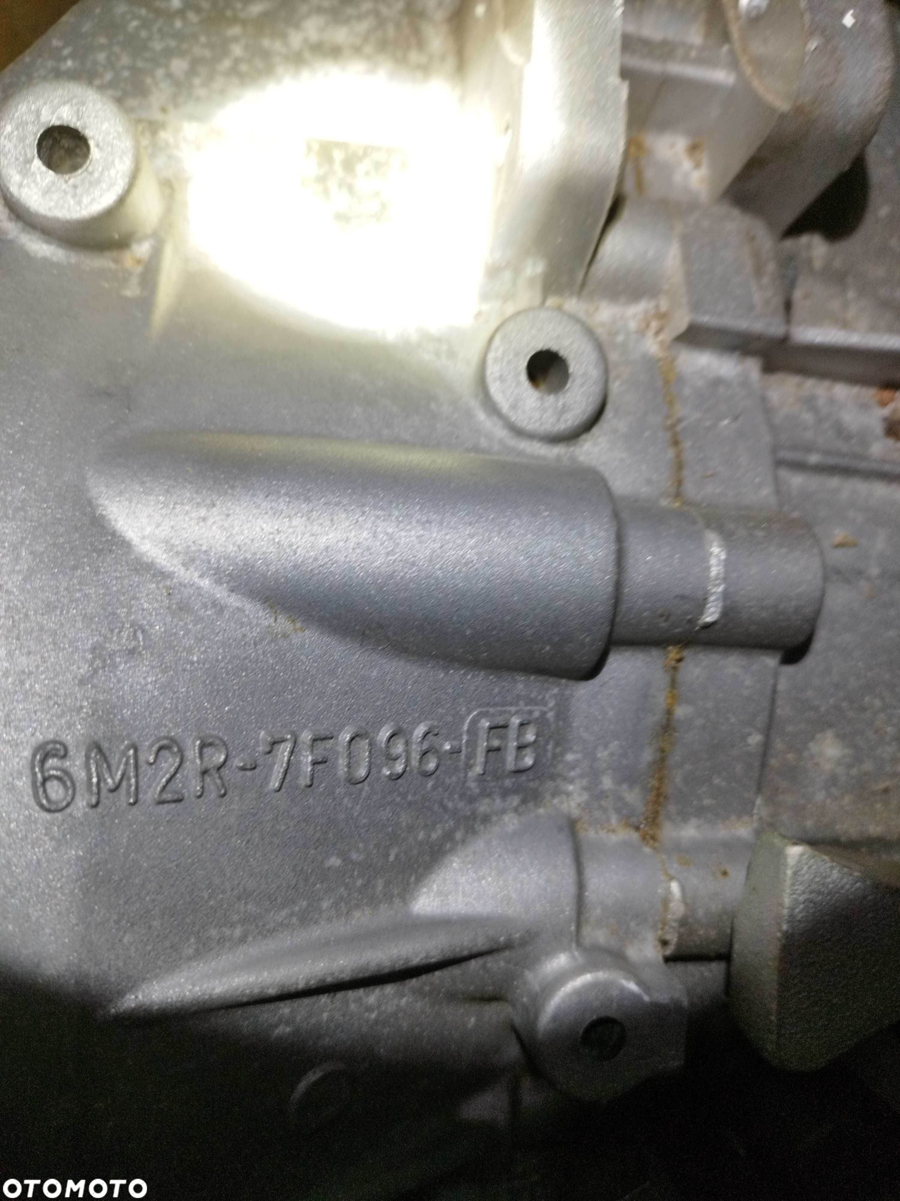 Skrzynia Biegów manual Ford Mondeo Mk4, 1.8 TDCi, S-MAX 2010r 1.8 nowa - 5