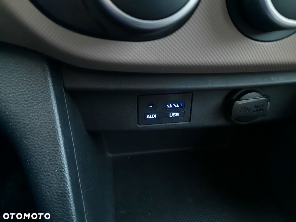 Hyundai i10 1.0 Automatik Trend - 30