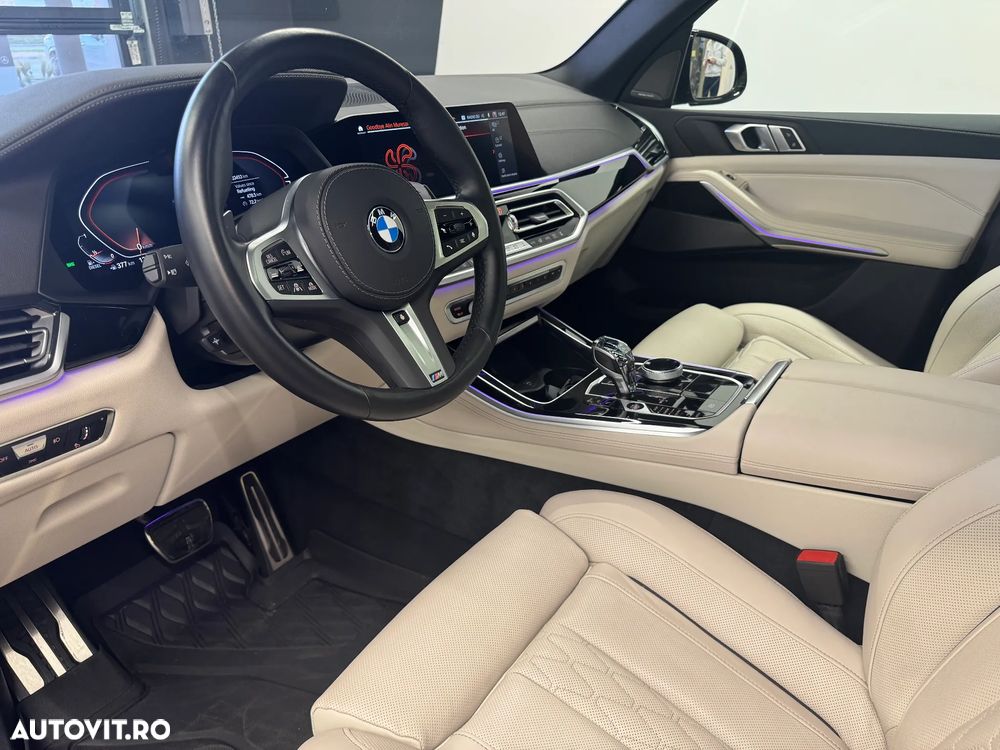 BMW X5 - 12