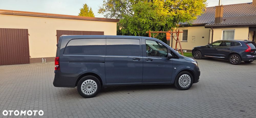 Mercedes-Benz Vito ACTIVITY - 8