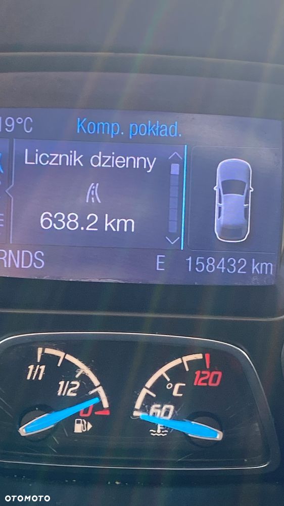 Ford Kuga 2.0 TDCi 4WD Titanium - 15