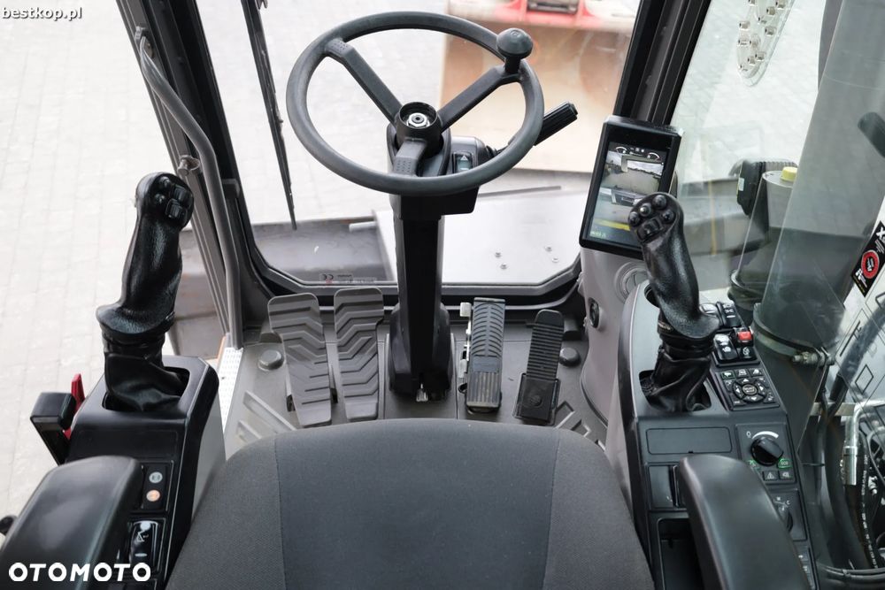 Volvo EW160E - 22