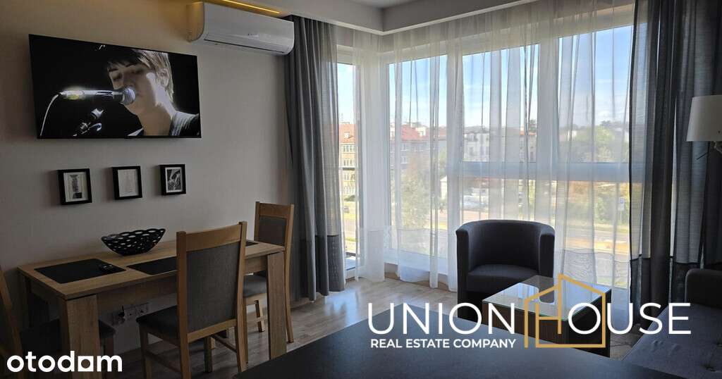 Przedmieście Warszawskie - Balkon - 2 Pokoje