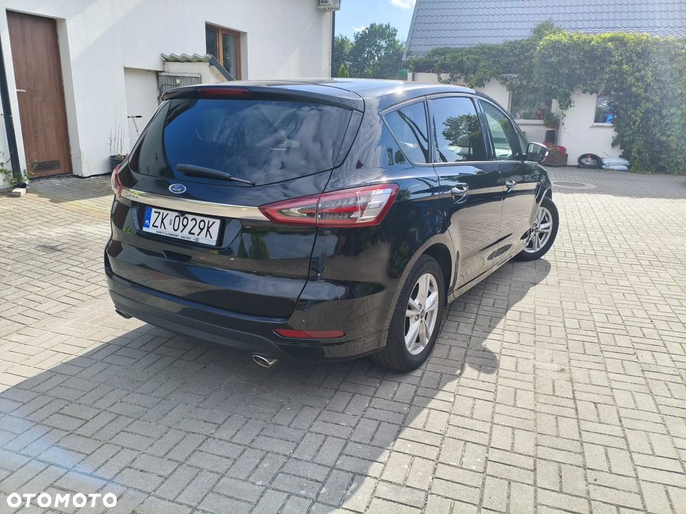 Ford S-Max - 4