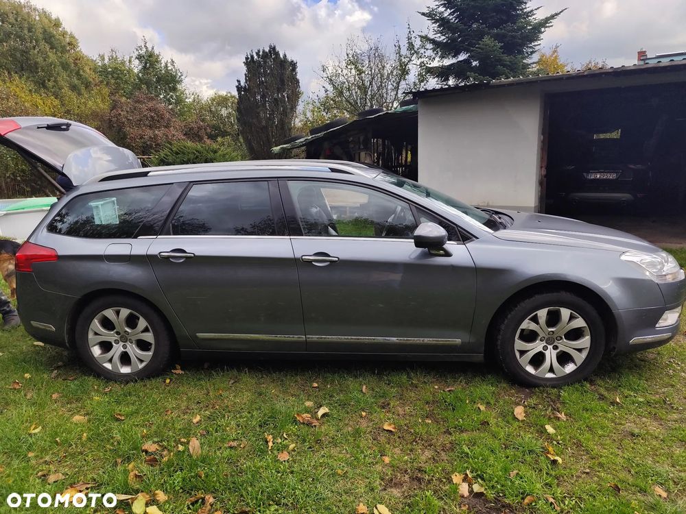 Citroën C5 1.6 THP 16V Exclusive - 3