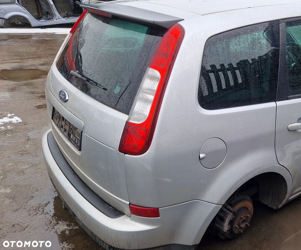 FORD C-MAX BŁOTNIK PRAWY TYŁ O3 - 1