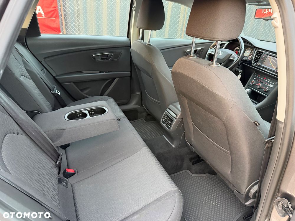 Seat Leon - 9