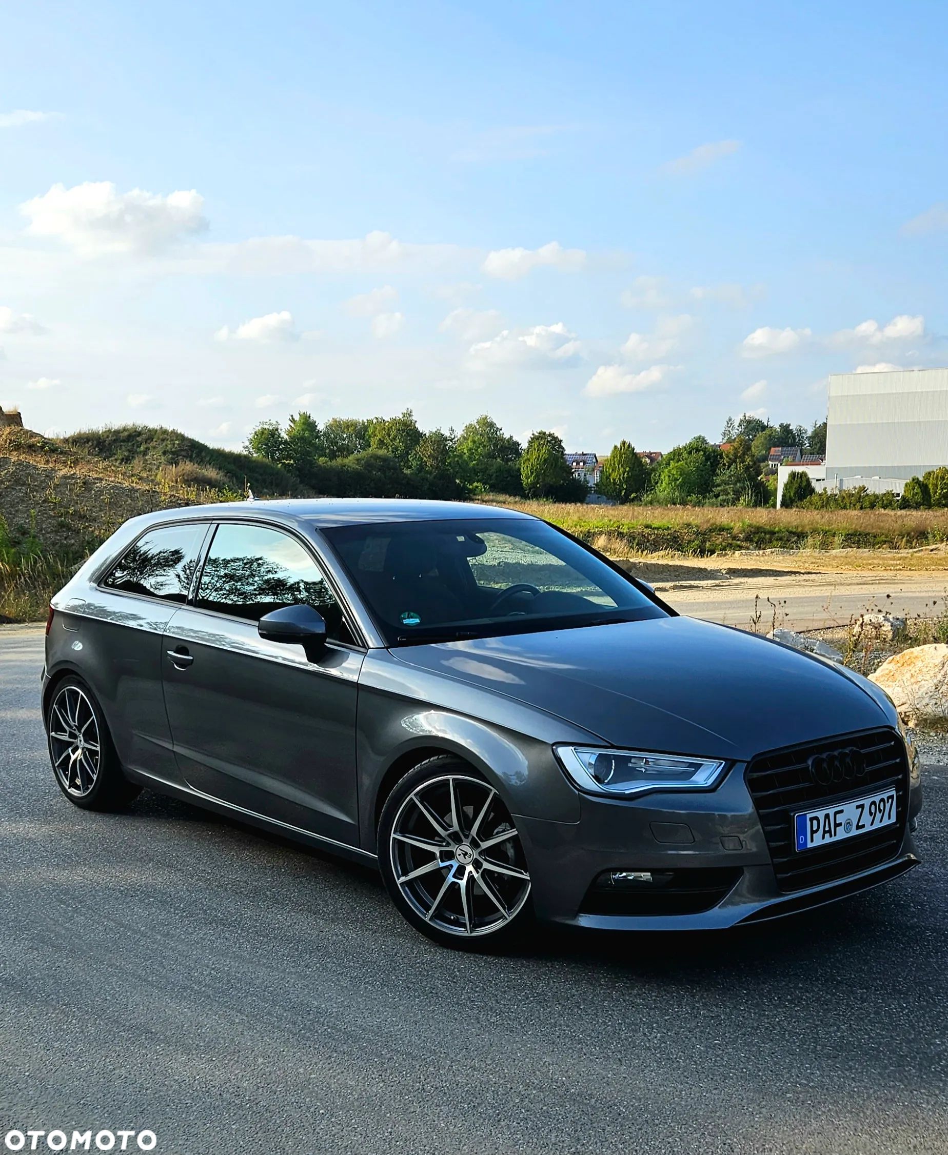 Audi A3 2.0 TDI - 15