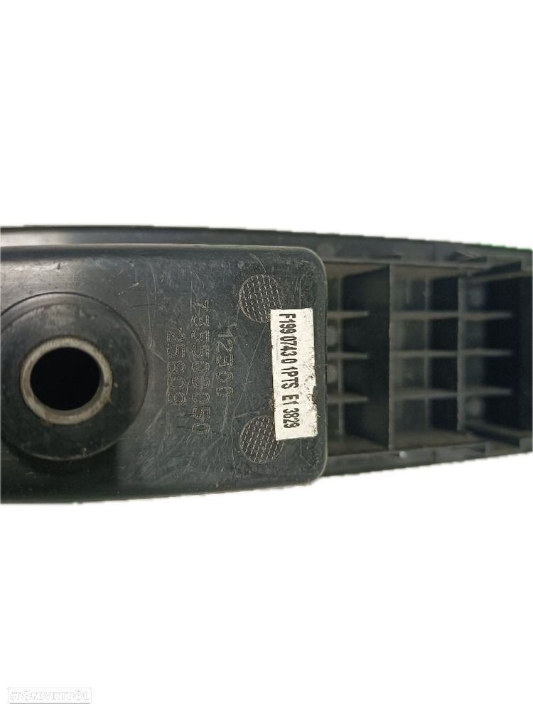 Botão / Botões / Comutador Vidro Esq Fiat Punto Evo (199_) - 3