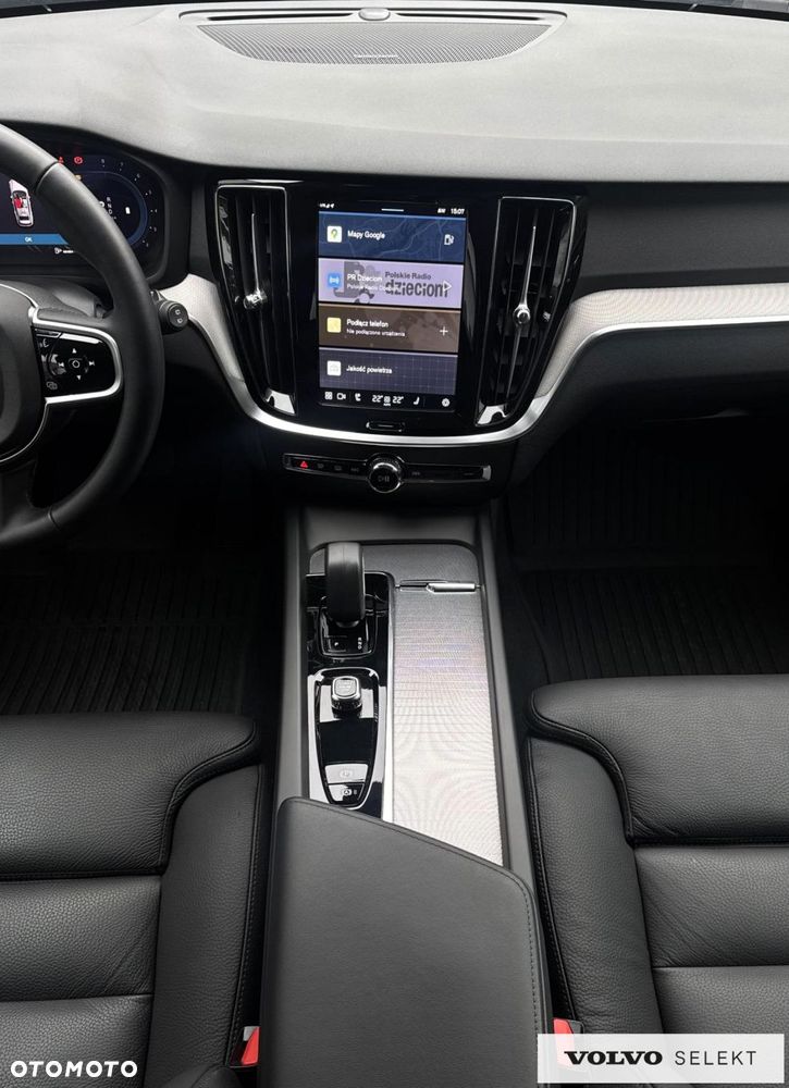 Volvo V60 - 13