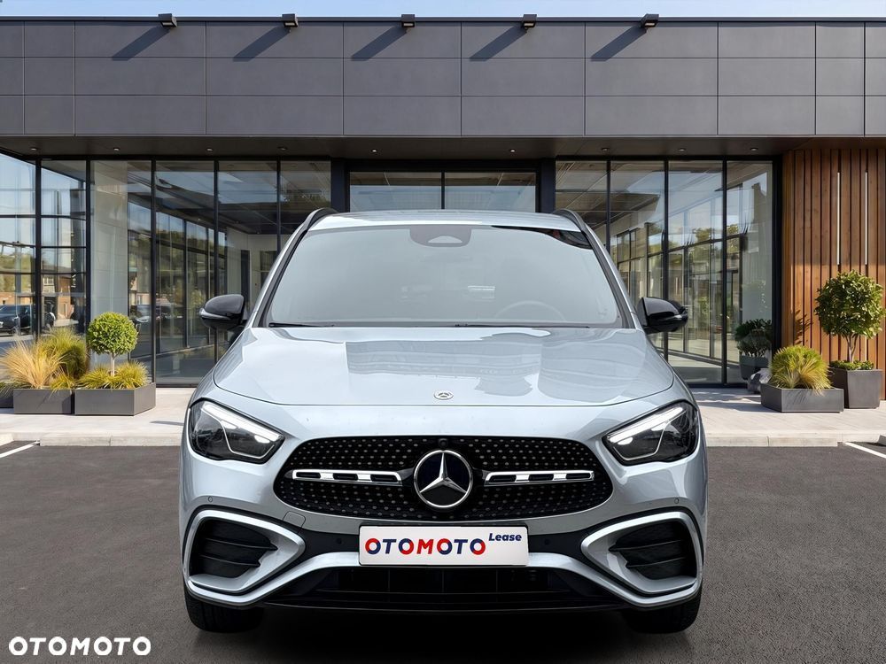 Mercedes-Benz GLA 200 mHEV AMG Line 7G-DCT - 3