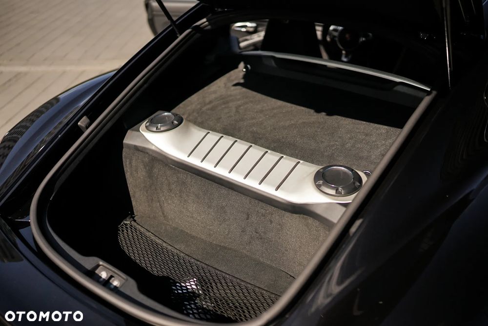 Porsche Cayman S PDK - 29