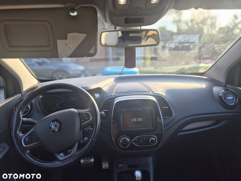 Renault Captur - 10