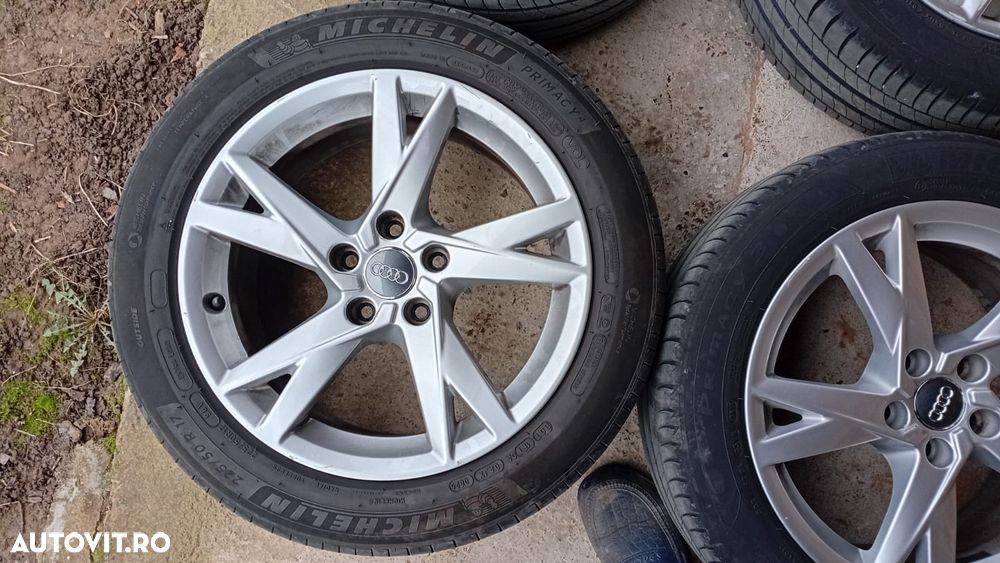 Audi A4 2.0 TDI S tronic - 16