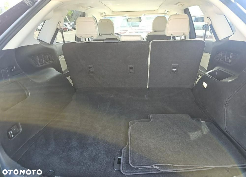 Ford Edge - 10
