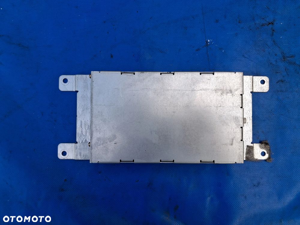 Moduł Bluetooth BMW E60 E61 6938943 sterownik 84216938943 - 3