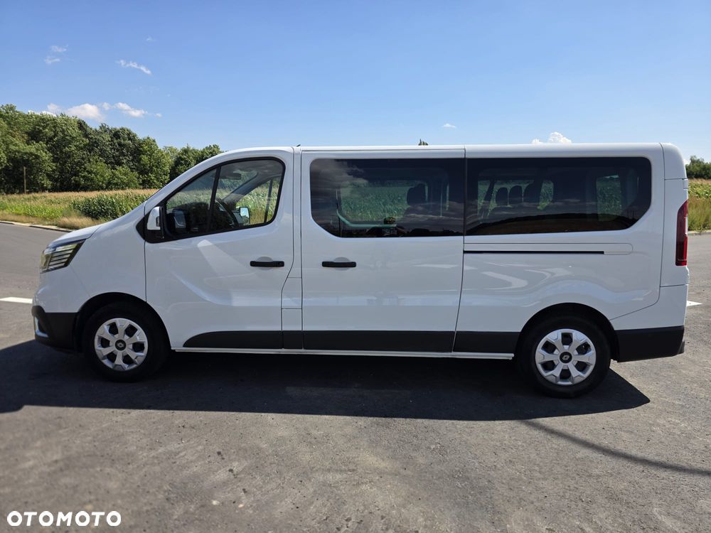 Renault Trafic 2.0 dCi Escapade - 3