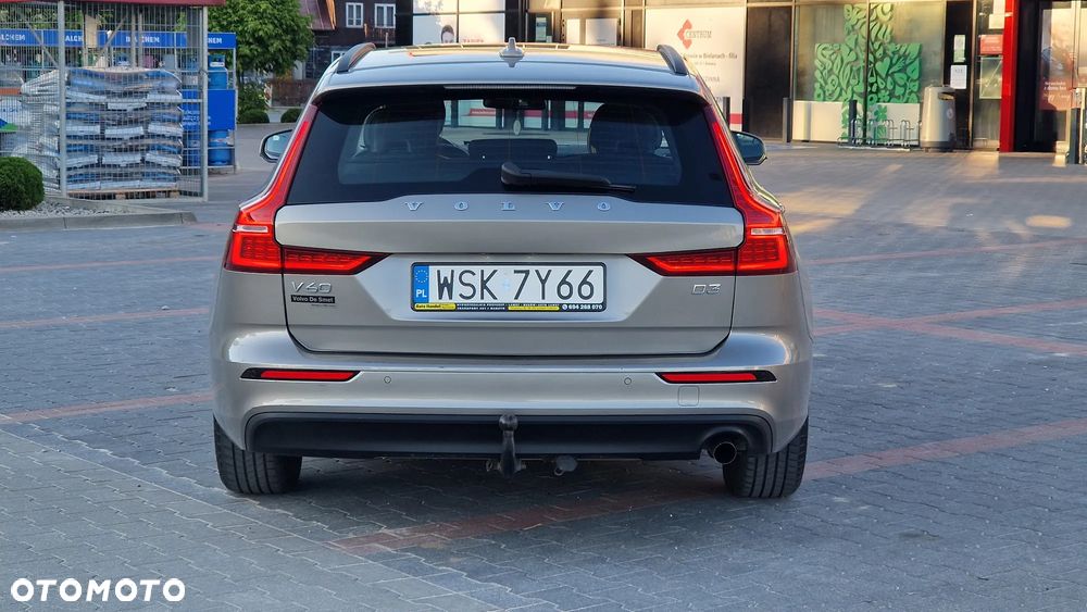 Volvo V60 D3 Momentum Pro - 7