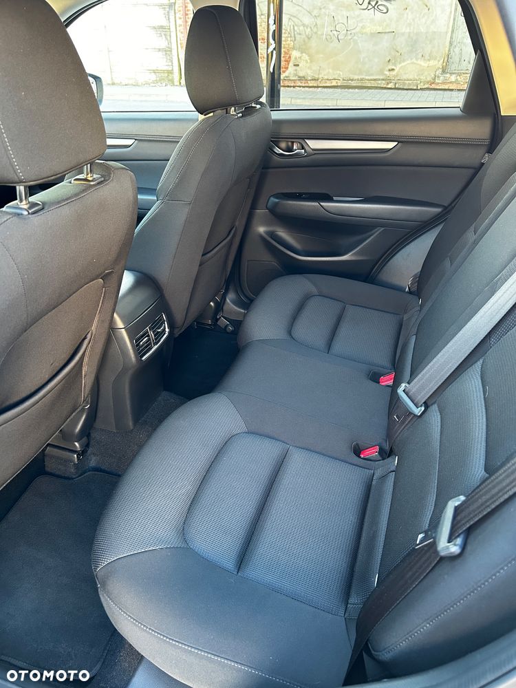 Mazda CX-5 2.0 Kanjo AWD - 6