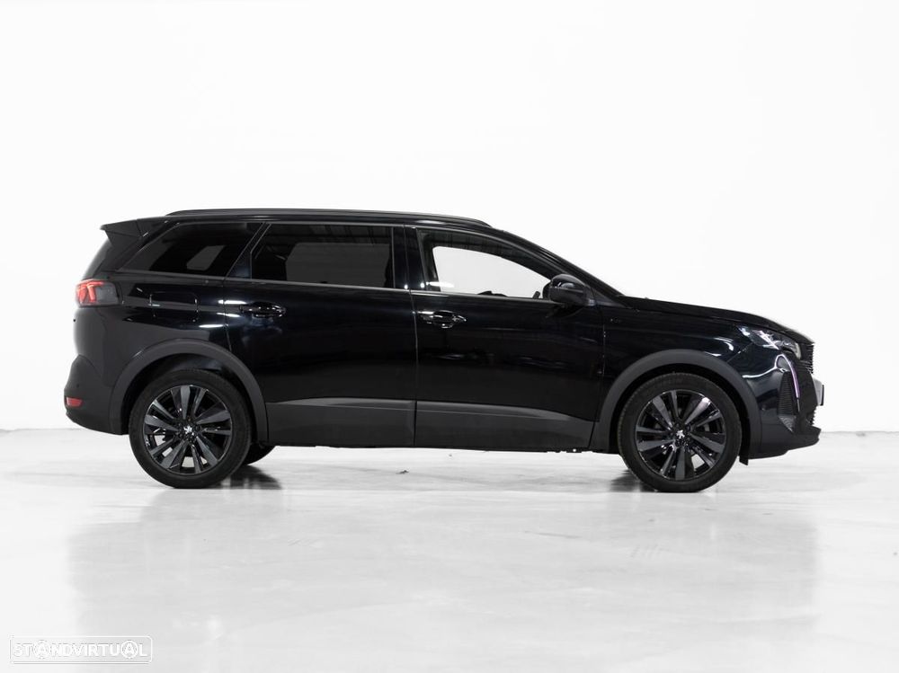 Peugeot 5008 1.2 PureTech GT EAT8 - 2