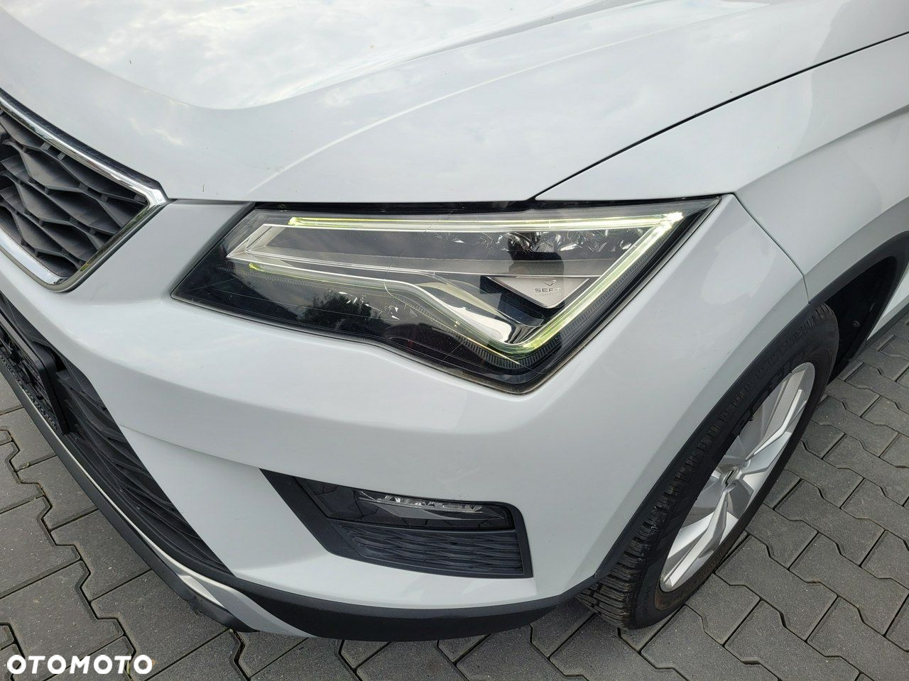 Seat Ateca - 10