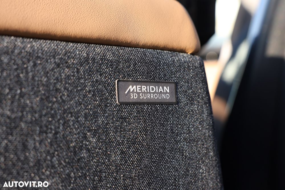 Land Rover Range Rover Sport 3.0 I6 P460 PHEV Dynamic HSE - 11