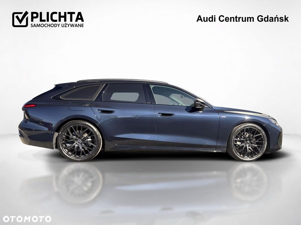 Audi A6 Avant - 7