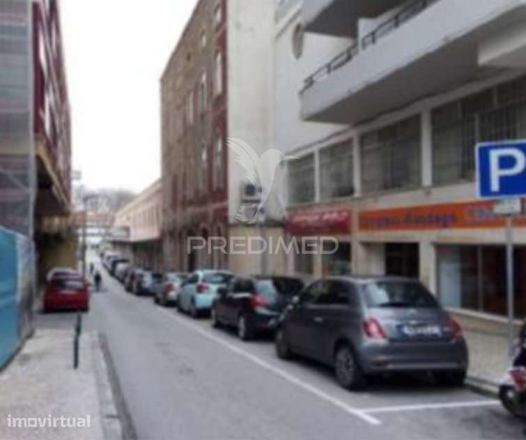 LOJA COMERCIAL ARRENDADA -  FIGUEIRA DA FOZ - Grande imagem: 4/8